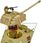 Klocki COBI Historical Collection WWII Panzer V Panther Ausf.G "Pudel" (COBI-2655) - zdjęcie 6