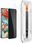 Spigen Szkło Prywatyzujące Glas.Tr Do Google Pixel 9 Pro Xl Privacy 2szt. - zdjęcie 4