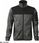 Rimeck Casual 550 - Adler Softshell Kurtka Męska, Knit Marlboro Red 2Xl - zdjęcie 2