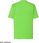 Jhk T-Shirt Tsrk 150 - Dziecięca/Młodzieżowa Z Krótkim Rękawem Różowy. 12-14 - zdjęcie 6