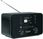 Radio Radio TechniSat DIGITRADIO 550 IR Czarny - zdjęcie 3