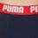 Puma Basic Męskie Bokserki, Wielokolorowy, L / 5 sztuk - zdjęcie 4