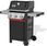 Grill Gazowy Weber Spirit E 310 Good Czarny 1500865  - zdjęcie 2