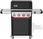 Grill Gazowy Weber Spirit Ep 425 Gbs Best Czarny 1500953  - zdjęcie 3