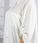 Elegancka koszula bluzka oversize ze stójką ANNA - zdjęcie 3