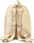 Pierre Cardin FR04 7173 beż - zdjęcie 4