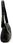 Torebka ekologiczna Pierre Cardin GN28 6629 czarny - zdjęcie 6