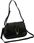 Torebka ekologiczna Pierre Cardin GN28 6629 czarny - zdjęcie 3