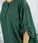 Elegancka koszula bluzka oversize ze stójką ANNA - zdjęcie 3