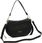 Damska Torebka ekologiczna Pierre Cardin GN25 3266 czarny - zdjęcie 2