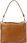 Damska Torebka Skórzana Pierre Cardin 55089 FRZ DOLLARO camel-2 - zdjęcie 5