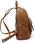 Pierre Cardin FRZ 1859 DOLLARO camel-2 - zdjęcie 4