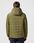 WRANGLER MESKA KURTKA TRANSITIONAL PUFFER IVY GREEN 112357207 - zdjęcie 3