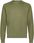 LEE MĘSKI SWETER CLEAN RAGLAN SWEATER MERCANTILE GREEN 112355673 - zdjęcie 2