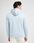 MĘSKA BLUZA Z KAPTUREM LEE CORE HOODIE LIGHT 112351145 - zdjęcie 2
