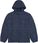 WRANGLER MESKA KURTKA TRANSITIONAL PUFFER NAVY 112357208 - zdjęcie 5