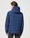 WRANGLER MESKA KURTKA TRANSITIONAL PUFFER NAVY 112357208 - zdjęcie 4