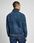 LEE MĘSKA KURTKA JENSOWA RELAXED RIDER JACKET ORCHID BLUE 112355580 - zdjęcie 2
