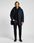 LEE MĘSKA KURTKA ZIMOWA LONG PUFFER JACKET BLACK 112355680 - zdjęcie 2