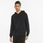 Bluza z kapturem męska Puma MODERN BASICS TR czarna 58934801 - zdjęcie 4