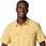 Koszula męska Columbia Utilizer II Solid Short Sleeve Shirt 1577762715 Żółty - zdjęcie 2