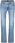 LEE MĘSKIE SPODNIE JEANSOWE DAREN ZIP FLY MARINE BLUE 112355808 - zdjęcie 3