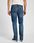 WRANGLER MĘSKIE SPODNIE JEANSOWE WEST BLUE ABYSS 112355827 - zdjęcie 4