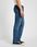 WRANGLER MĘSKIE SPODNIE JEANSOWE WEST BLUE ABYSS 112355827 - zdjęcie 3