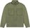 WRANGLER MĘSKA KURTKA ZIMOWA FIELD JACKET DUSTY OLIVE GREEN 112357273 - zdjęcie 3