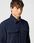 WRANGLER MĘSKA KURTKA TRANSITIONAL JACKET DARK NAVY 112357212 - zdjęcie 3