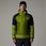 Kurtka z kapturem męska The North Face MACUGNAGA HYBRID INSULATION zielona NF0A851X7IQ - zdjęcie 5