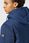 WRANGLER MĘSKA KURTKA ZIMOWA HEAVY PUFFER JACKET NAVY 112357276 - zdjęcie 3