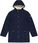 WRANGLER MĘSKA KURTKA ZIMOWA HEAVY PUFFER JACKET NAVY 112357276 - zdjęcie 2