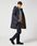WRANGLER MĘSKA KURTKA ZIMOWA MIDLONG JACKET BLACK 112357423 - zdjęcie 6