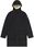 WRANGLER MĘSKA KURTKA ZIMOWA MIDLONG JACKET BLACK 112357423 - zdjęcie 3