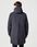 WRANGLER MĘSKA KURTKA ZIMOWA MIDLONG JACKET BLACK 112357423 - zdjęcie 5