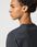 WRANGLER MĘSKI LONG SLEEVE LS GRAPHIC TEE FADED BLACK 112357355 - zdjęcie 6