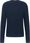 MUSTANG Elliot Dress MĘSKI SWETER Blues 1014921 5334 - zdjęcie 2