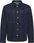 MUSTANG Prisoner Shirt MĘSKA KURTKA JEANSOWA Denim Blue 1014617 5000 940 - zdjęcie 4
