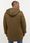 MĘSKA KURTKA ZIMOWA PARKA MUSTANG Daniel Classic Parka Beech 1014180 6426 - zdjęcie 6