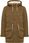 MĘSKA KURTKA ZIMOWA PARKA MUSTANG Daniel Classic Parka Beech 1014180 6426 - zdjęcie 2