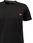 T SHIRT MĘSKI-KOSZULKA LETNIA BAWEŁNIANA CZARNA XXL - zdjęcie 4