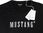 Mustang T-shirt Koszulka męska 100% Bawełna 3 Pak - zdjęcie 2