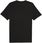 Koszulka męska Puma POWER GRAPHIC czarna 67896001 - zdjęcie 2
