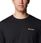 Koszulka męska Columbia NORTH CASCADES czarna 1834041008 - zdjęcie 5