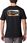 Koszulka męska Columbia NORTH CASCADES czarna 1834041008 - zdjęcie 3
