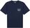 WRANGLER MĘSKA KOSZULKA GRAPHIC TEE NAVY 112357262 - zdjęcie 6