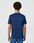 WRANGLER MĘSKA KOSZULKA GRAPHIC TEE NAVY 112357262 - zdjęcie 4