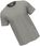 Męska Koszulka Comfort Heather - zdjęcie 2