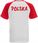 Koszulka Męska Polska Siatkówka Ekg Kocham Love Volley T-shirt Męski Gift - zdjęcie 4